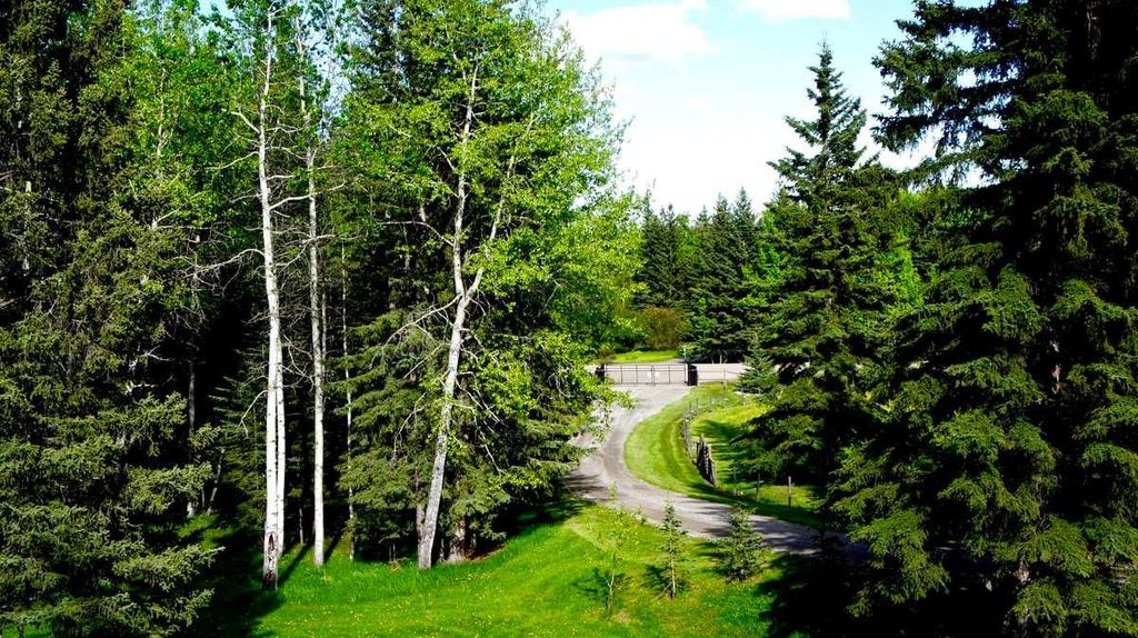 Photo of 215 Wintergreen Road, Rural Rocky View County, AB T0L 0K0 (MLS # C4290335)