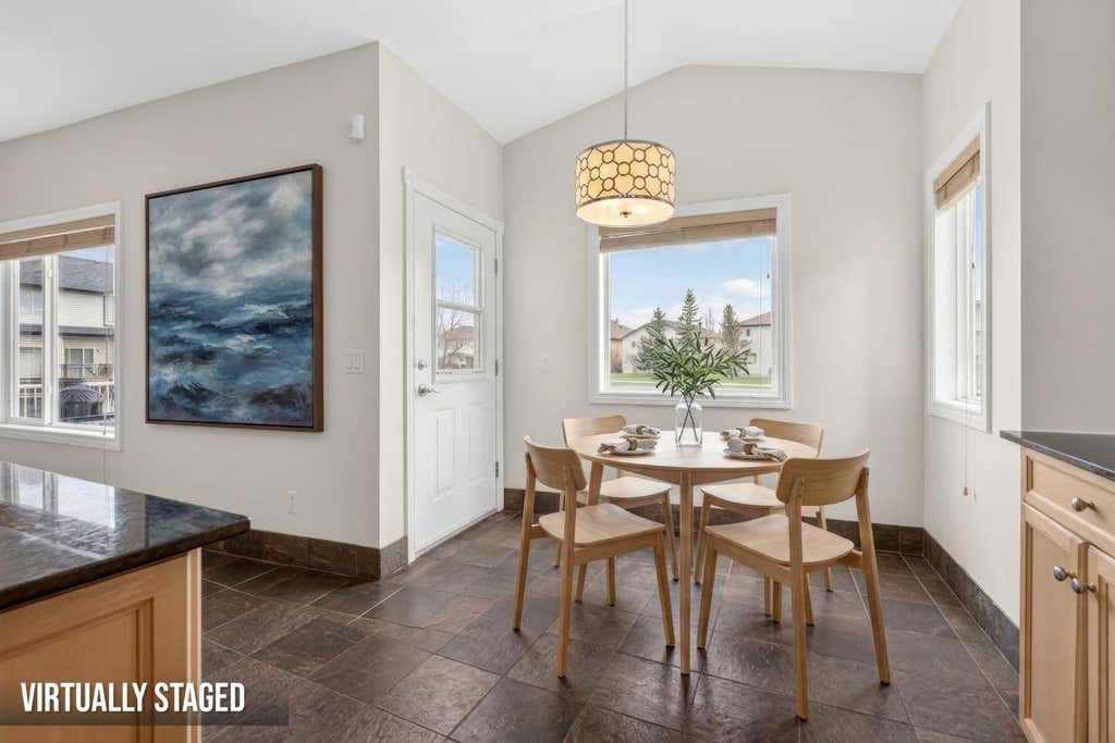 Photo of 172 COVE Drive, Chestermere, AB T1X 1E5 (MLS # A2309172)