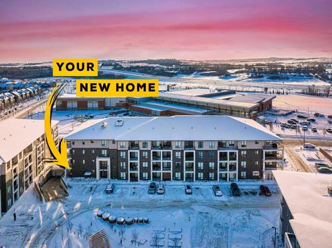 740 Legacy Village Road SE 1101 Calgary AB T2X 5L2