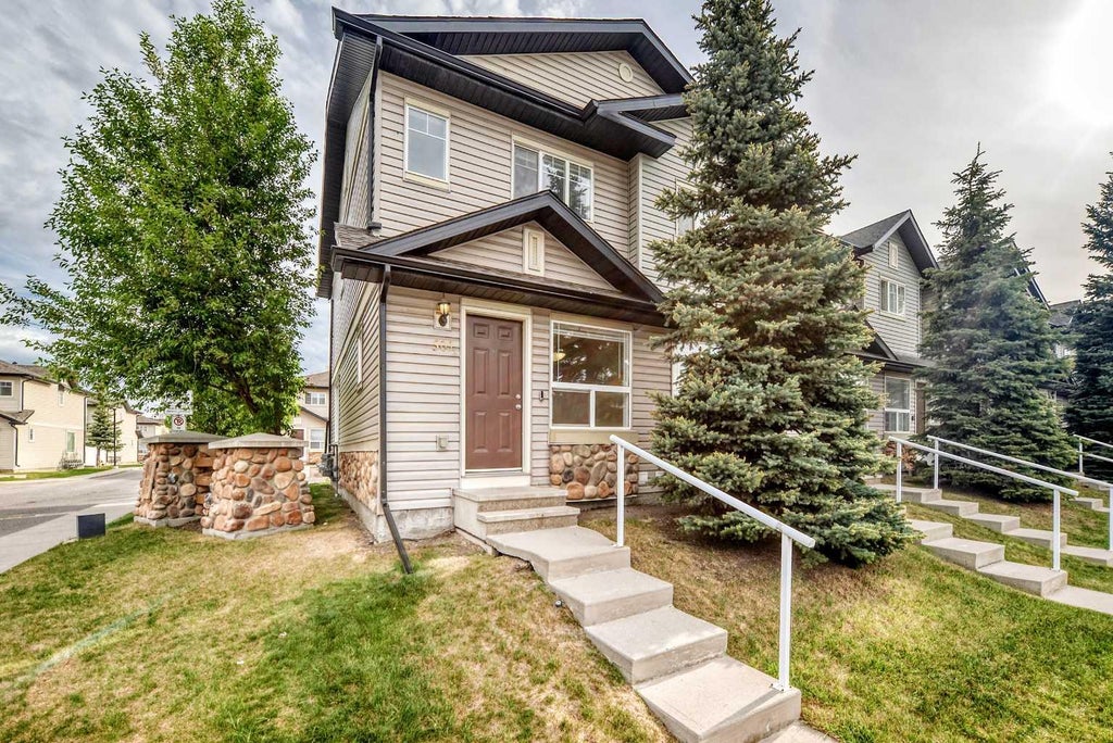 Photo of 501 Saddlecrest Boulevard NE, Calgary, AB T3J 0G2 (MLS # A2316256)