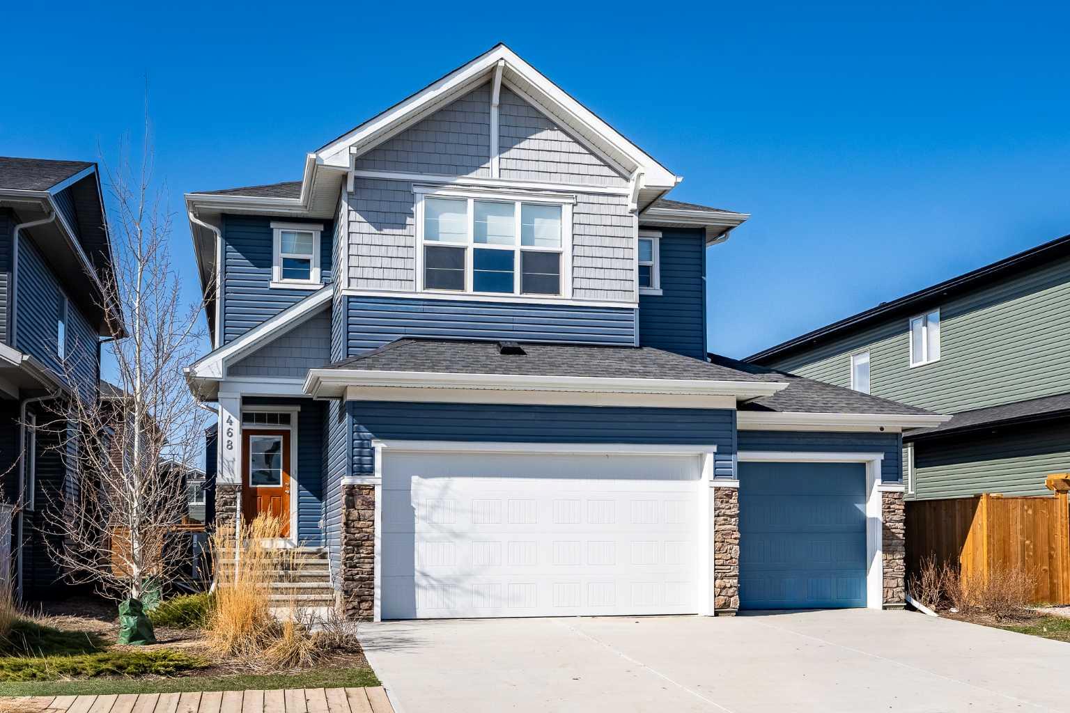 468 Dawson Circle
