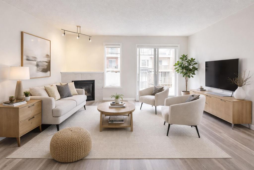 Photo of 70 Panamount Drive NW #2101, Calgary, AB T3K 6G7 (MLS # A2302607)
