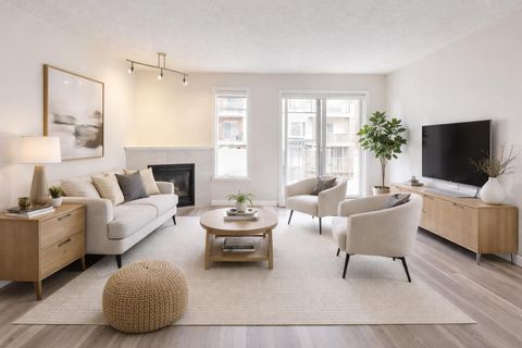 Photo of 70 Panamount Drive NW #2101, Calgary, AB T3K 6G7 (MLS # A2302607)