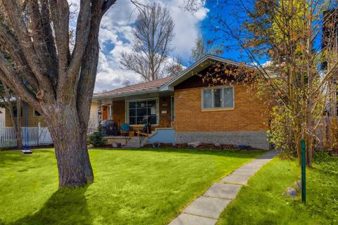 Photo of 1415 43 Street SW, Calgary, AB T3C 2A3 (MLS # A2310754)