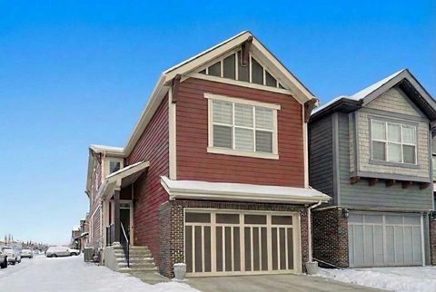 248 Masters Row SE Calgary AB T3M 2R8