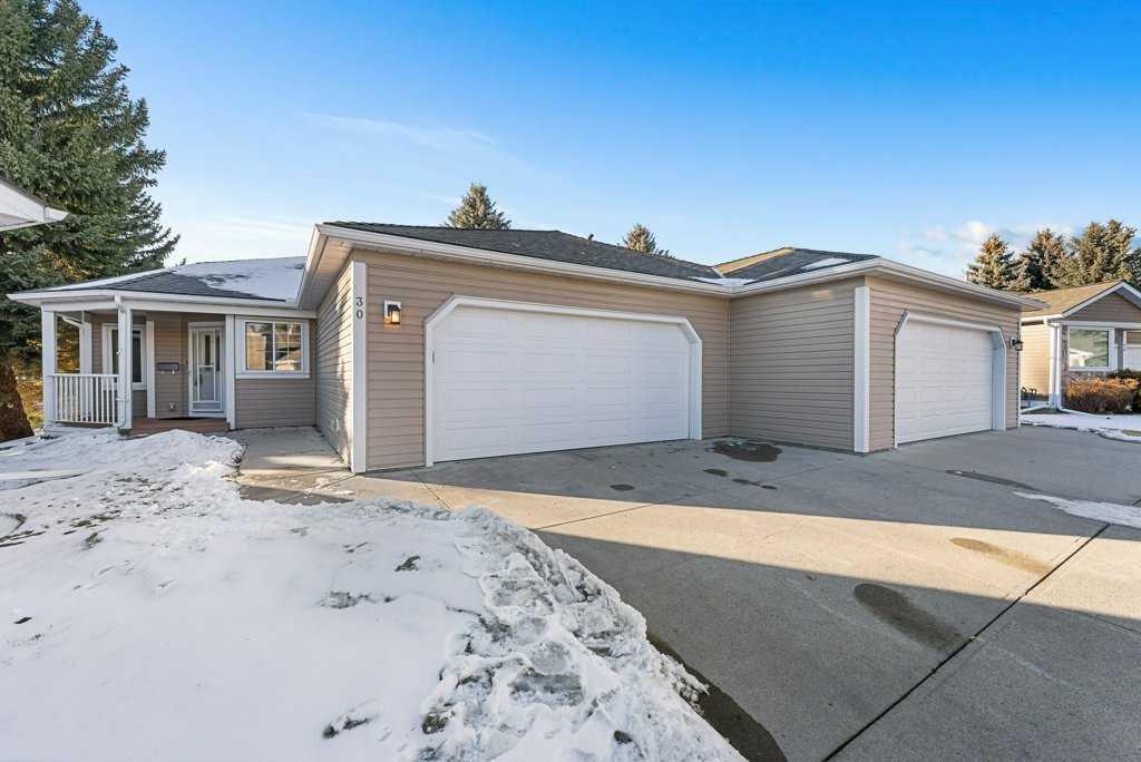 30 Douglasbank Gardens SE