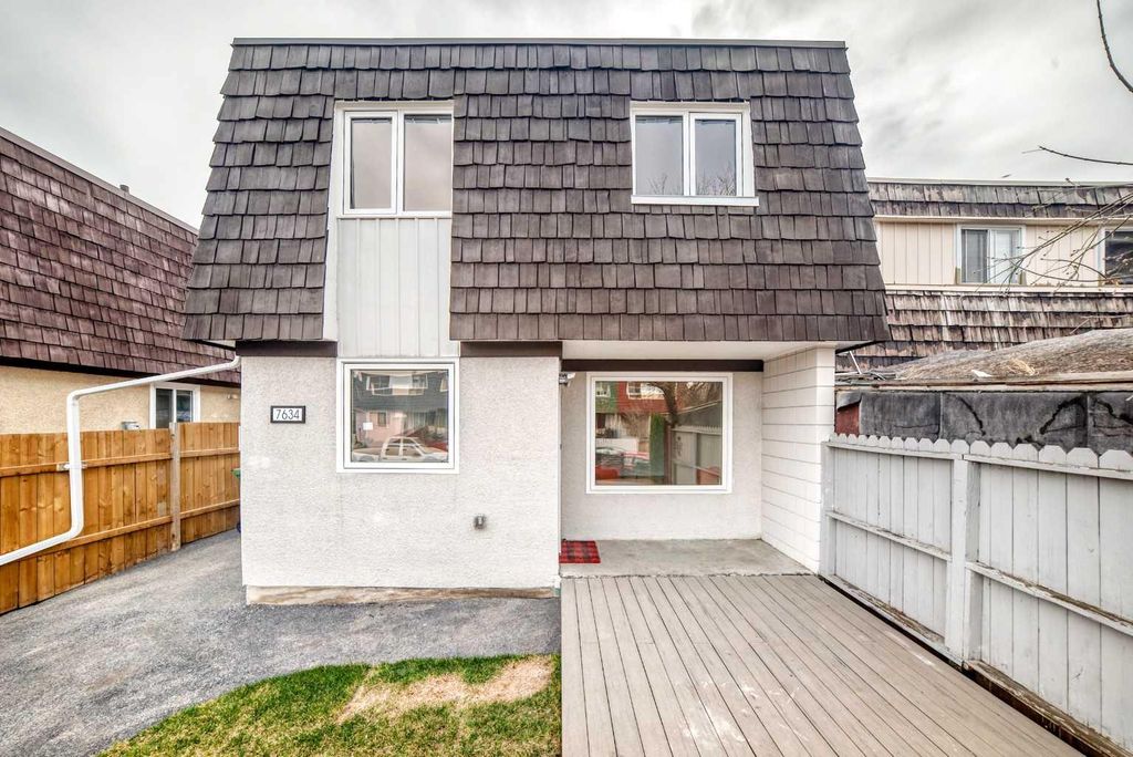 Photo of 7634 24A Street SE, Calgary, AB T2C 0Z7 (MLS # A2304549)