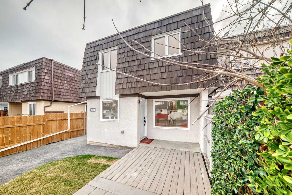 Photo of 7634 24A Street SE, Calgary, AB T2C 0Z7 (MLS # A2304549)