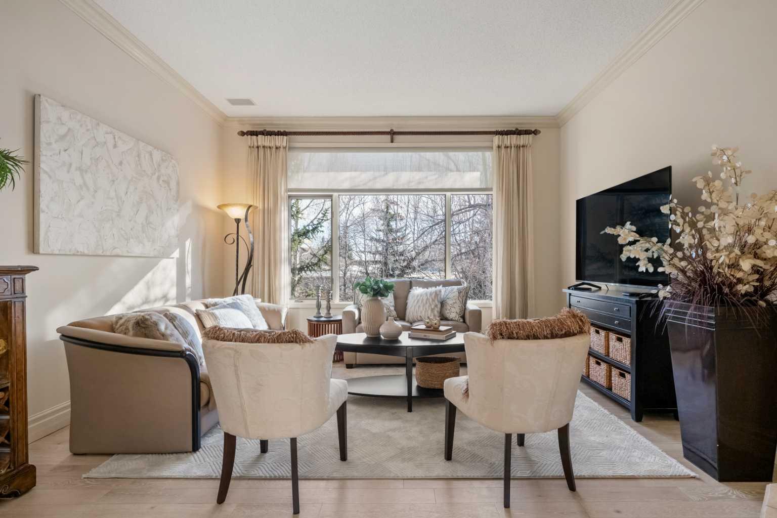 60 Woodpark Close SW