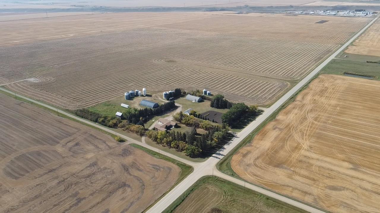 27403 Township Road 292