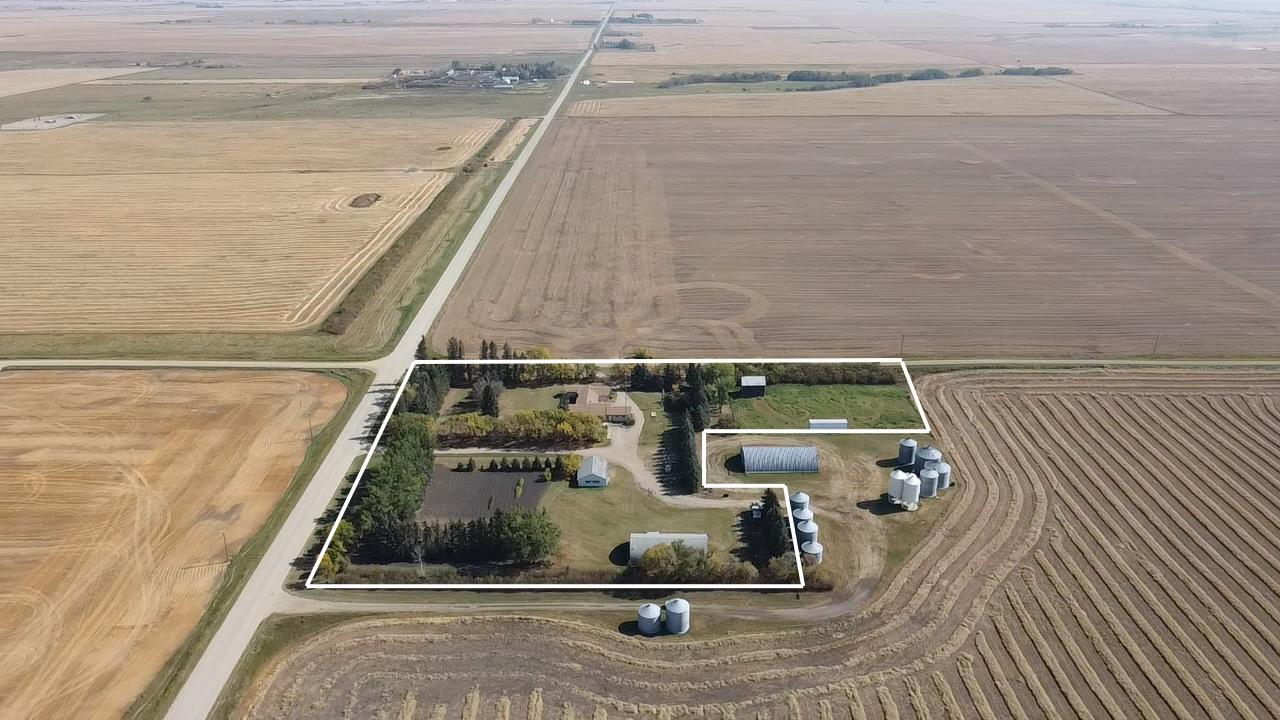 27403 Township Road 292