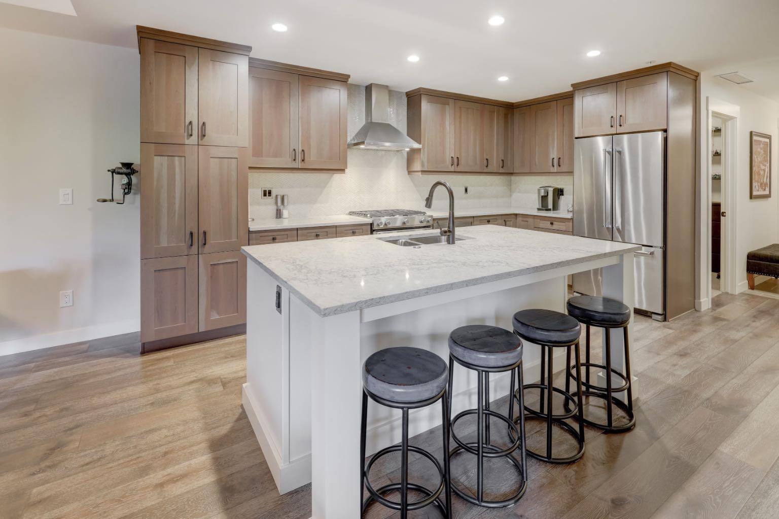 707 Spring Creek Drive 107