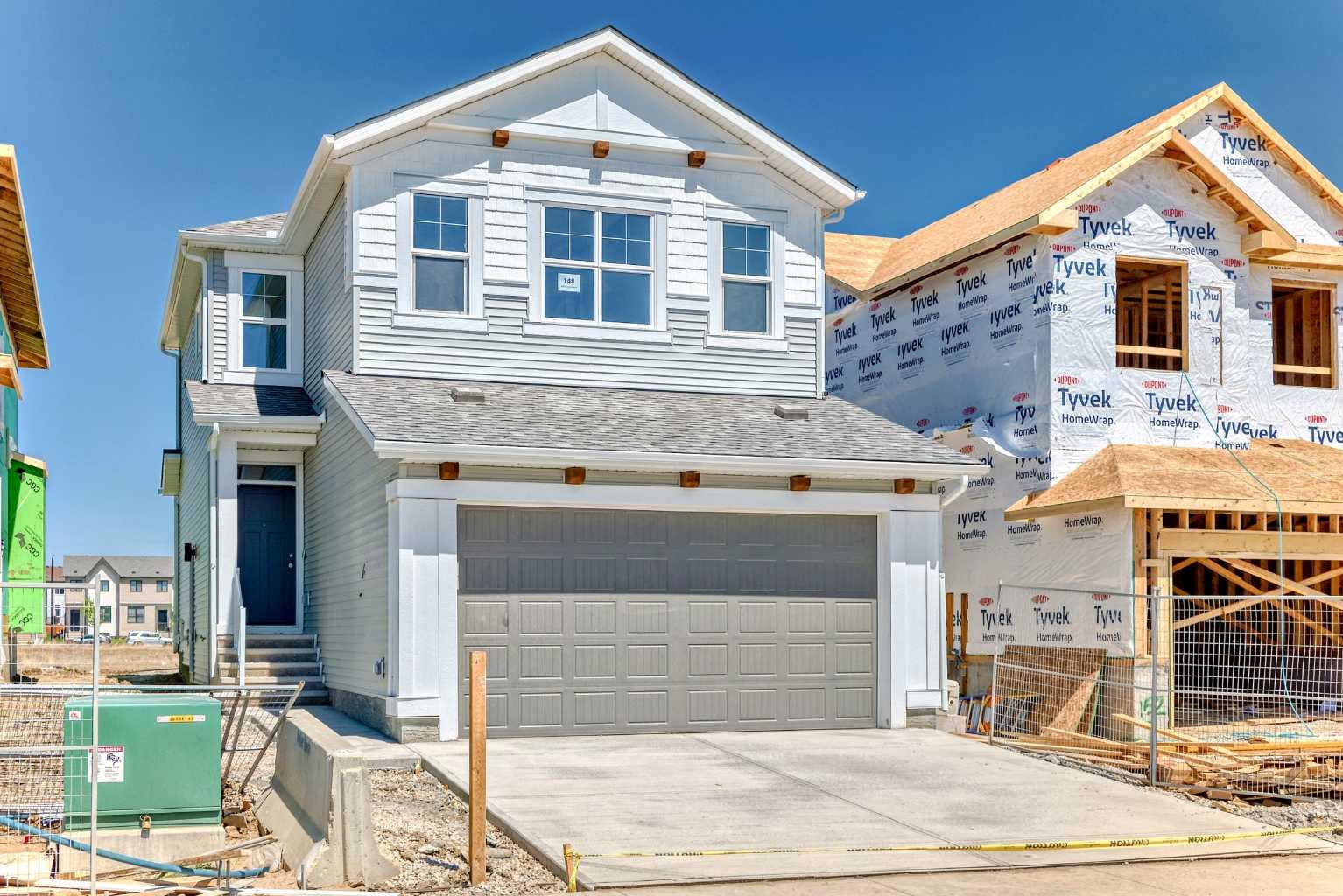 148 Hotchkiss Common SE