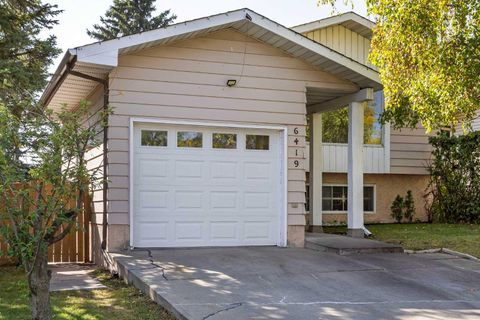 Photo of 6419 28 Avenue NE, Calgary, AB T1Y 4S2 (MLS # A2257487)