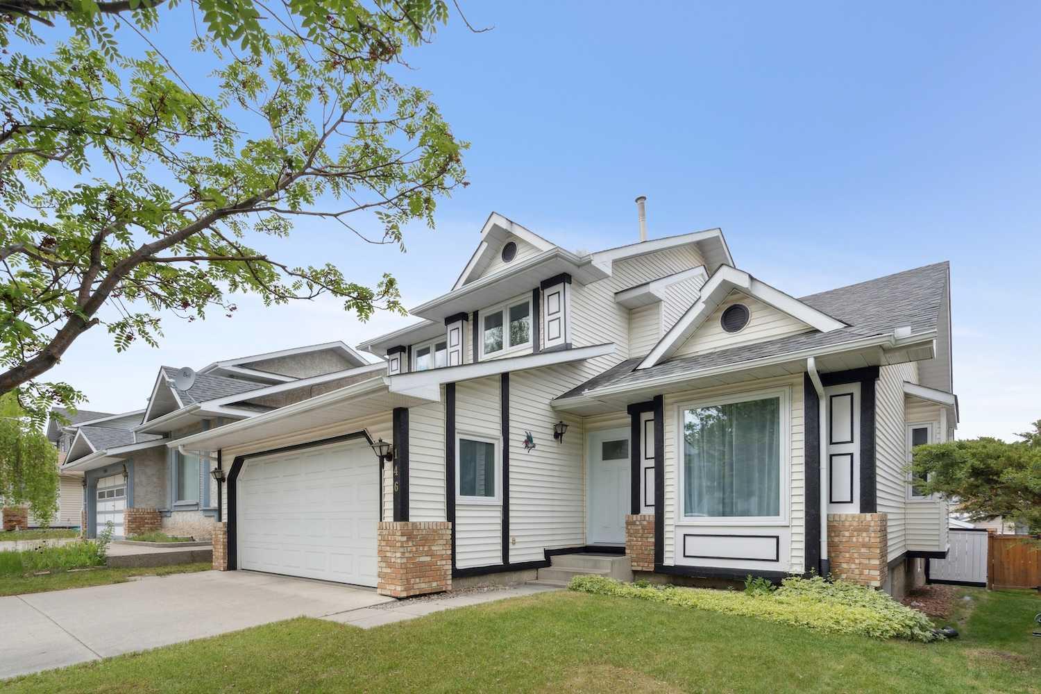 146 Sandpiper Circle NW