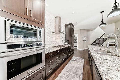 Tiny photo for 120 KINNIBURGH Circle, Chestermere, AB T1X 0P8 (MLS # A2303767)