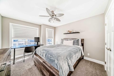 Tiny photo for 120 KINNIBURGH Circle, Chestermere, AB T1X 0P8 (MLS # A2303767)