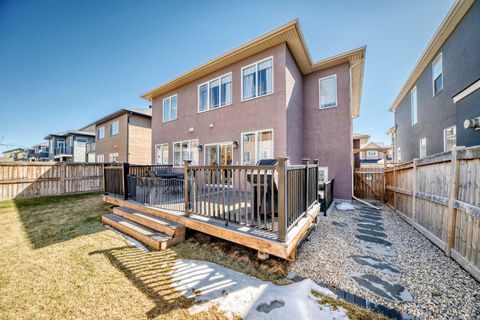 Tiny photo for 120 KINNIBURGH Circle, Chestermere, AB T1X 0P8 (MLS # A2303767)