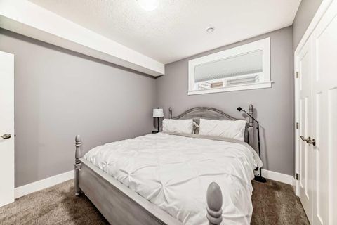 Tiny photo for 120 KINNIBURGH Circle, Chestermere, AB T1X 0P8 (MLS # A2303767)