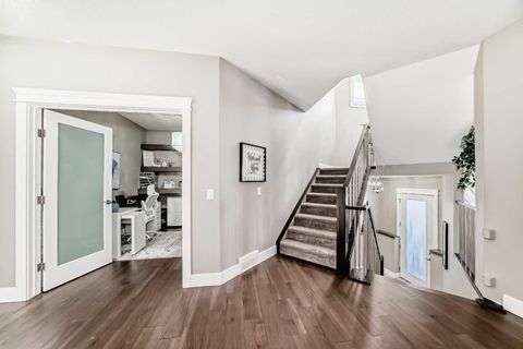 Tiny photo for 120 KINNIBURGH Circle, Chestermere, AB T1X 0P8 (MLS # A2303767)