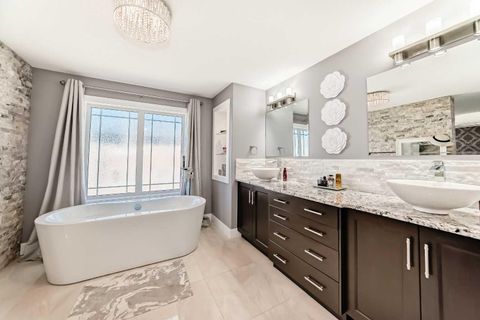 Tiny photo for 120 KINNIBURGH Circle, Chestermere, AB T1X 0P8 (MLS # A2303767)