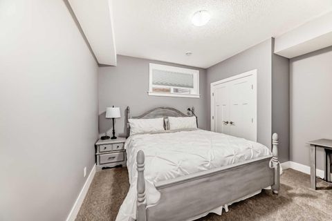 Tiny photo for 120 KINNIBURGH Circle, Chestermere, AB T1X 0P8 (MLS # A2303767)