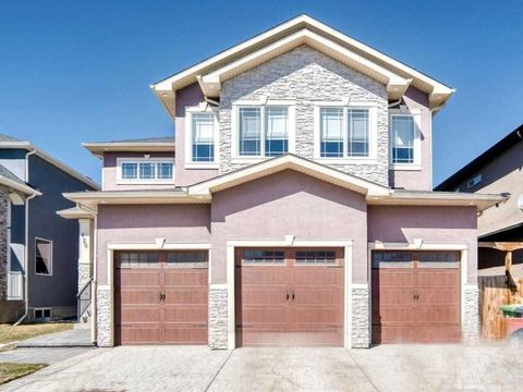 Photo of 120 KINNIBURGH Circle, Chestermere, AB T1X 0P8 (MLS # A2303767)