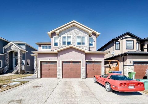 Tiny photo for 120 KINNIBURGH Circle, Chestermere, AB T1X 0P8 (MLS # A2303767)