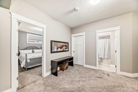 Tiny photo for 120 KINNIBURGH Circle, Chestermere, AB T1X 0P8 (MLS # A2303767)