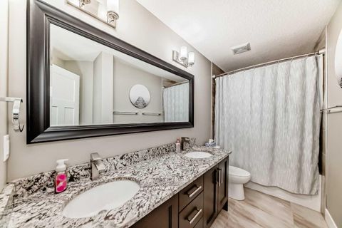 Tiny photo for 120 KINNIBURGH Circle, Chestermere, AB T1X 0P8 (MLS # A2303767)