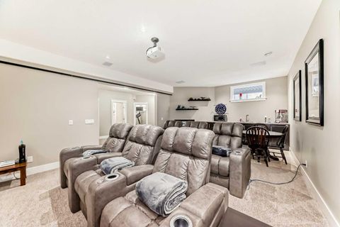 Tiny photo for 120 KINNIBURGH Circle, Chestermere, AB T1X 0P8 (MLS # A2303767)