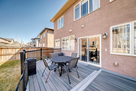Tiny photo for 120 KINNIBURGH Circle, Chestermere, AB T1X 0P8 (MLS # A2303767)