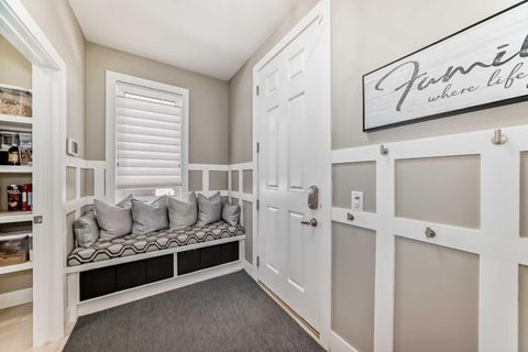 Tiny photo for 120 KINNIBURGH Circle, Chestermere, AB T1X 0P8 (MLS # A2303767)