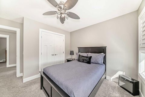 Tiny photo for 120 KINNIBURGH Circle, Chestermere, AB T1X 0P8 (MLS # A2303767)