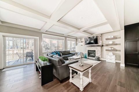 Tiny photo for 120 KINNIBURGH Circle, Chestermere, AB T1X 0P8 (MLS # A2303767)