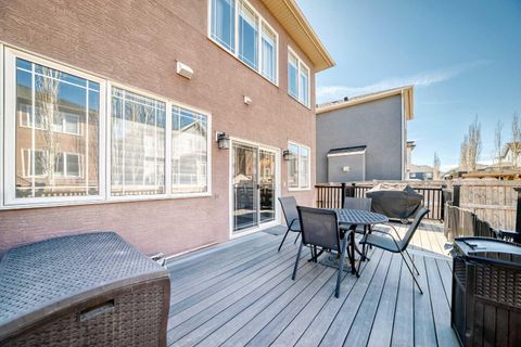Tiny photo for 120 KINNIBURGH Circle, Chestermere, AB T1X 0P8 (MLS # A2303767)