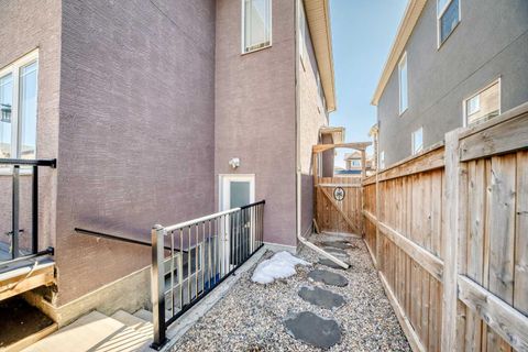 Tiny photo for 120 KINNIBURGH Circle, Chestermere, AB T1X 0P8 (MLS # A2303767)
