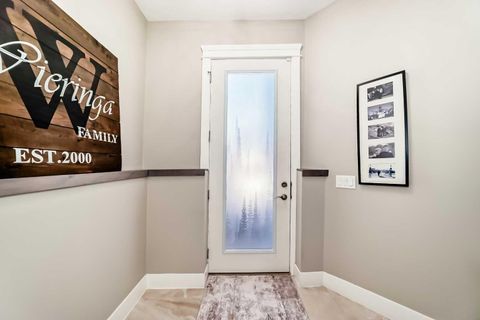 Tiny photo for 120 KINNIBURGH Circle, Chestermere, AB T1X 0P8 (MLS # A2303767)