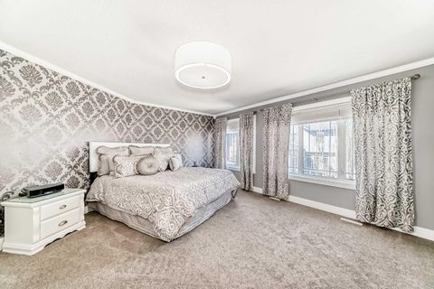 Tiny photo for 120 KINNIBURGH Circle, Chestermere, AB T1X 0P8 (MLS # A2303767)