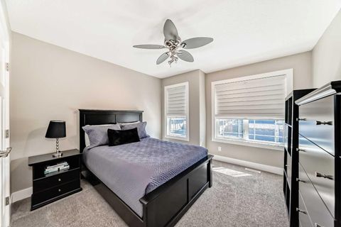Tiny photo for 120 KINNIBURGH Circle, Chestermere, AB T1X 0P8 (MLS # A2303767)