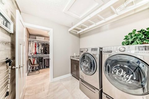 Tiny photo for 120 KINNIBURGH Circle, Chestermere, AB T1X 0P8 (MLS # A2303767)