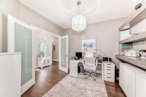 Tiny photo for 120 KINNIBURGH Circle, Chestermere, AB T1X 0P8 (MLS # A2303767)