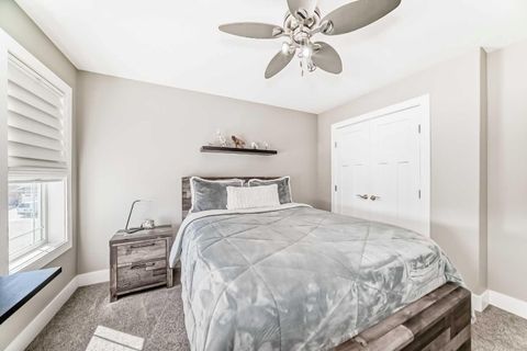 Tiny photo for 120 KINNIBURGH Circle, Chestermere, AB T1X 0P8 (MLS # A2303767)