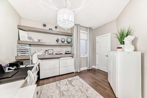 Tiny photo for 120 KINNIBURGH Circle, Chestermere, AB T1X 0P8 (MLS # A2303767)