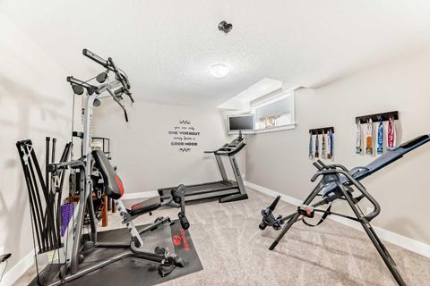 Tiny photo for 120 KINNIBURGH Circle, Chestermere, AB T1X 0P8 (MLS # A2303767)