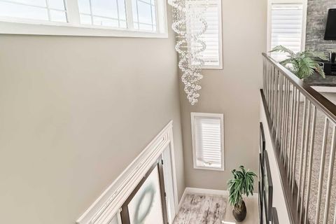 Tiny photo for 120 KINNIBURGH Circle, Chestermere, AB T1X 0P8 (MLS # A2303767)