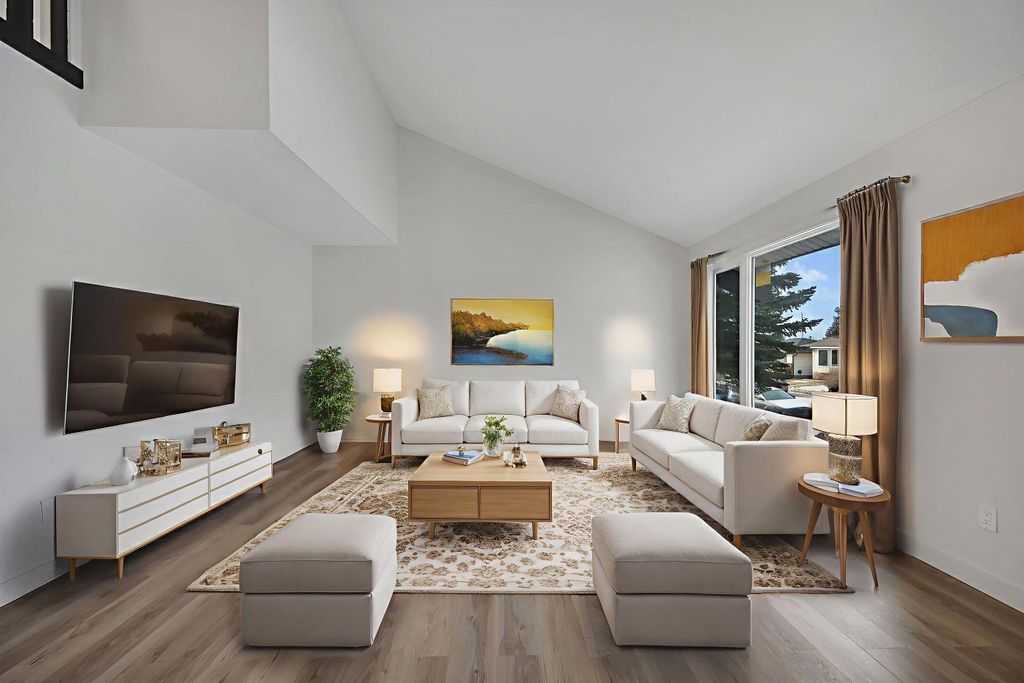 Photo of 308 Doverview Crescent SE, Calgary, AB T2B 1Y6 (MLS # A2283538)