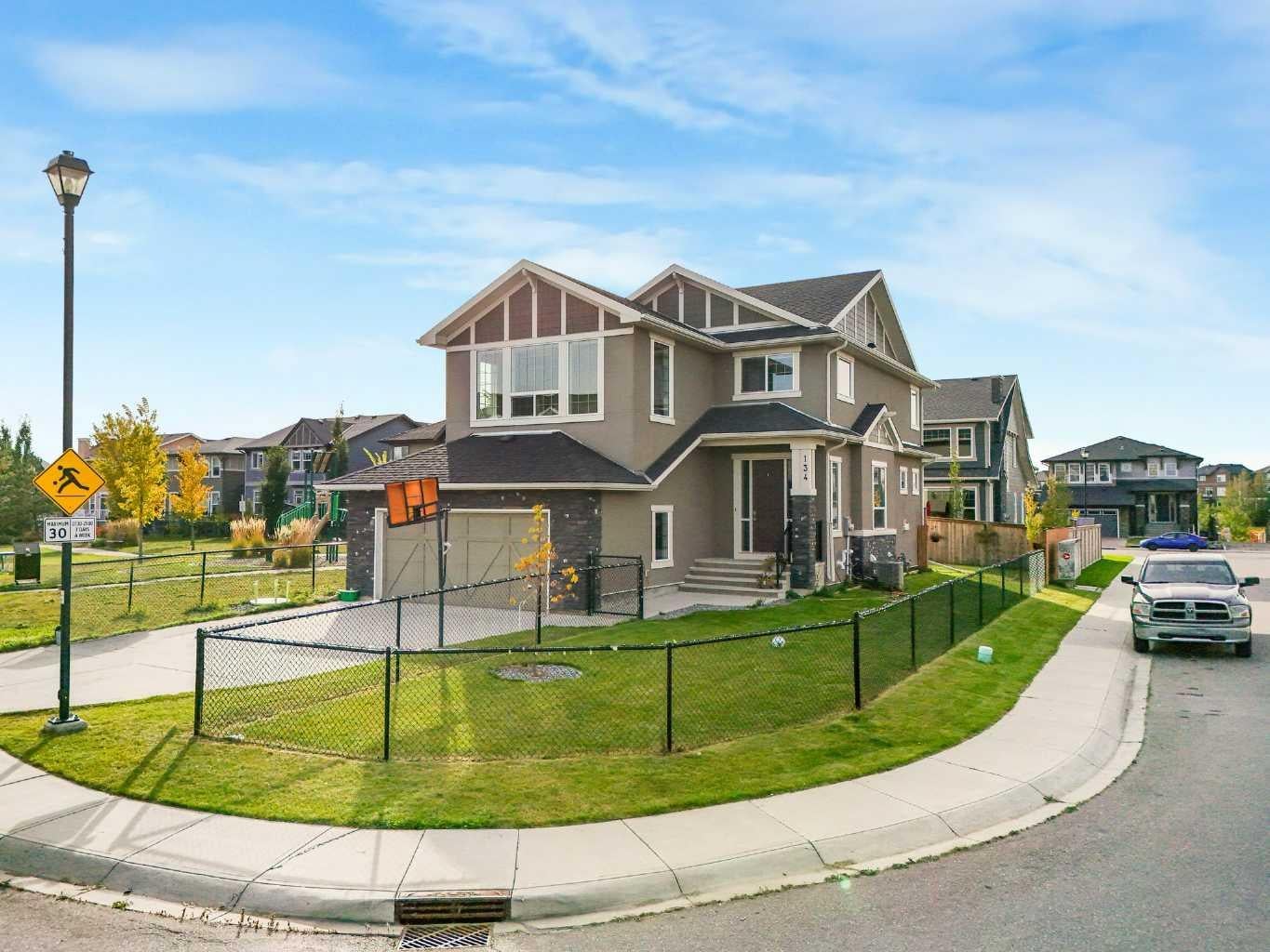 134 Kinniburgh Lane