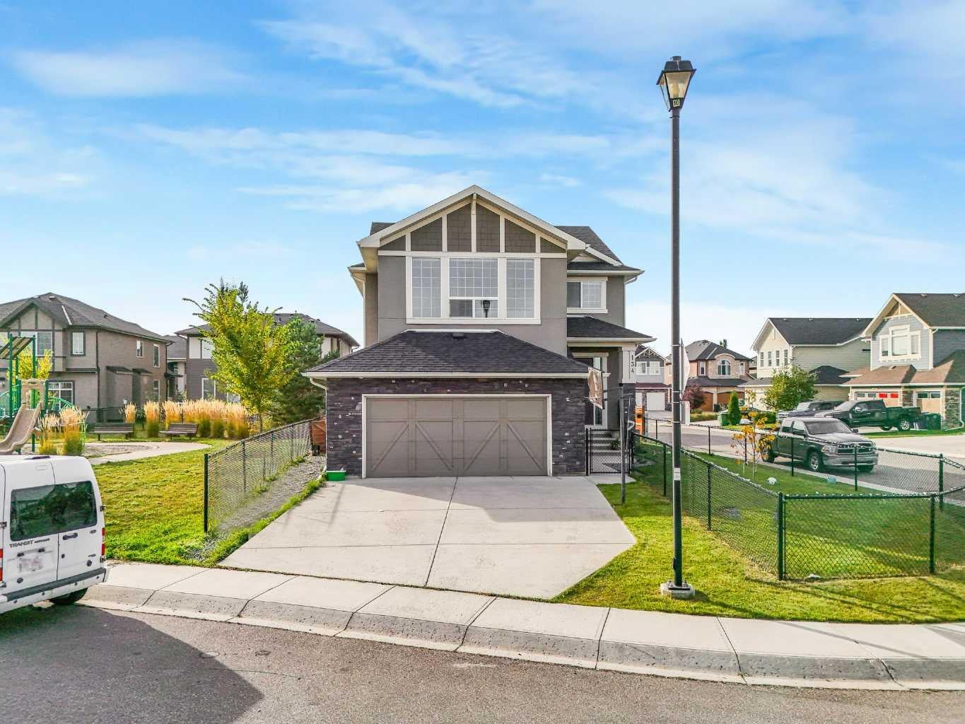 134 Kinniburgh Lane