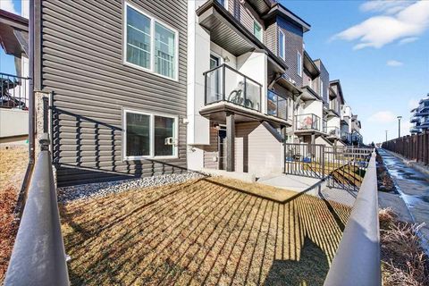 Photo of 474 Seton Circle SE #216, Calgary, AB T3M 3P6 (MLS # A2292180)